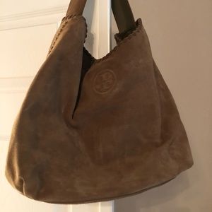 Brand New Tory Burch Purse! Worn once :)